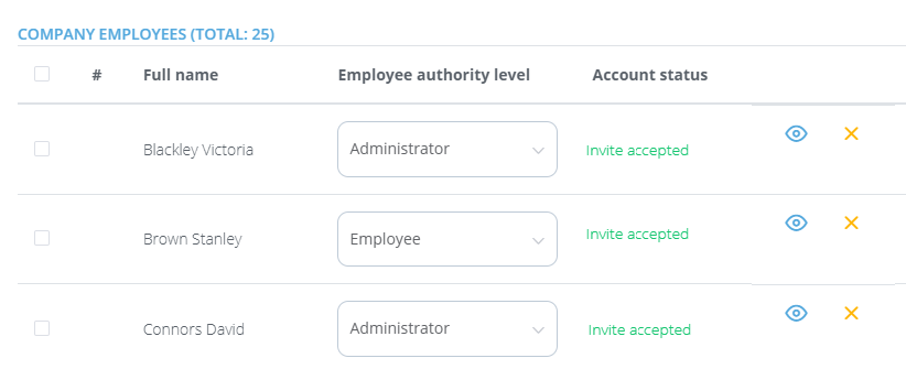 Importing employees (Excel/QuickBooks/1C/etc.)